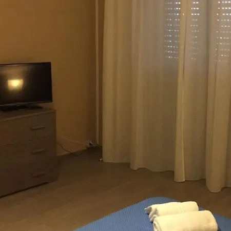 Io&te In Vacanza לינה וארוחת בוקר *