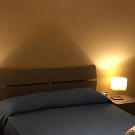 Io&te In Vacanza לינה וארוחת בוקר