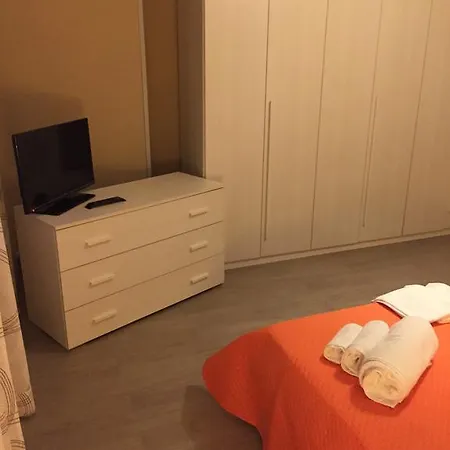 Io&te In Vacanza לינה וארוחת בוקר *