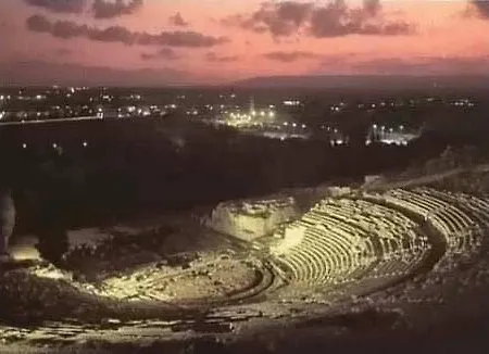 Io&te In Vacanza לינה וארוחת בוקר סירקוזה