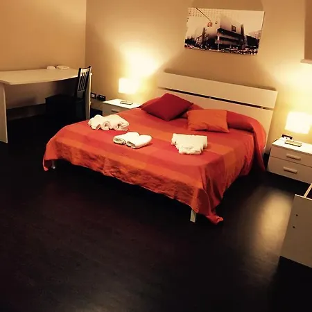 Io&te In Vacanza Bed & Breakfast
