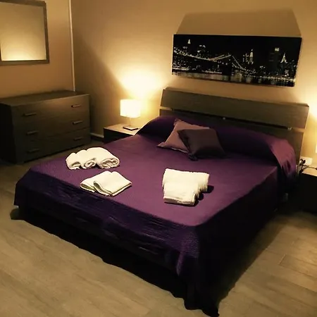 Io&te In Vacanza Bed & Breakfast *