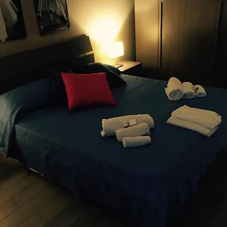 Io&te In Vacanza Bed & Breakfast Syracuse